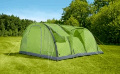 Berger Sierra 6-L Tunnelzelt -Fritz! 1196209 7069732