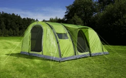 Berger Sierra 6-L Tunnelzelt -Fritz! 1196212 7069741