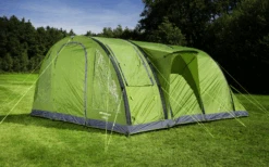 Berger Sierra 6-L Tunnelzelt -Fritz! 1196215 7069750