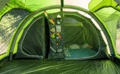 Berger Sierra 6-L Tunnelzelt -Fritz! 1196221 7069768