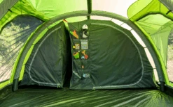 Berger Sierra 6-L Tunnelzelt -Fritz! 1196230 7069795