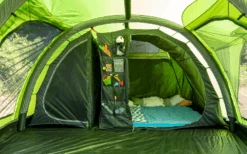 Berger Sierra 6-L Tunnelzelt -Fritz! 1196233 7069804