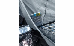 Berger Zelt Lagoon 4 Air Familienzelt Für 4 Personen -Fritz! 1196470 7059778