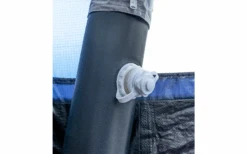 Berger Zelt Lagoon 4 Air Familienzelt Für 4 Personen -Fritz! 1196479 7059826