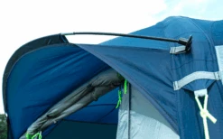 Berger Zelt Lagoon 4 Air Familienzelt Für 4 Personen -Fritz! 1196482 7059844