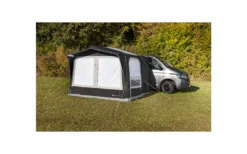 BergerPontina Air Busvorzelt/Kastenwagenvorzelt/Reisemobilvorzelt 22 BergerPontina Air Busvorzelt/Kastenwagenvorzelt/Reisemobilvorzelt -Fritz! 1196860 7067422