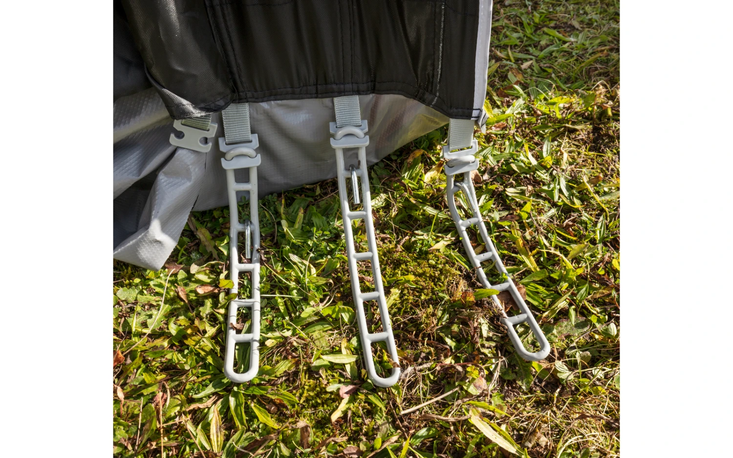 BergerPontina Air Busvorzelt/Kastenwagenvorzelt/Reisemobilvorzelt 8 BergerPontina Air Busvorzelt/Kastenwagenvorzelt/Reisemobilvorzelt – Bild 8