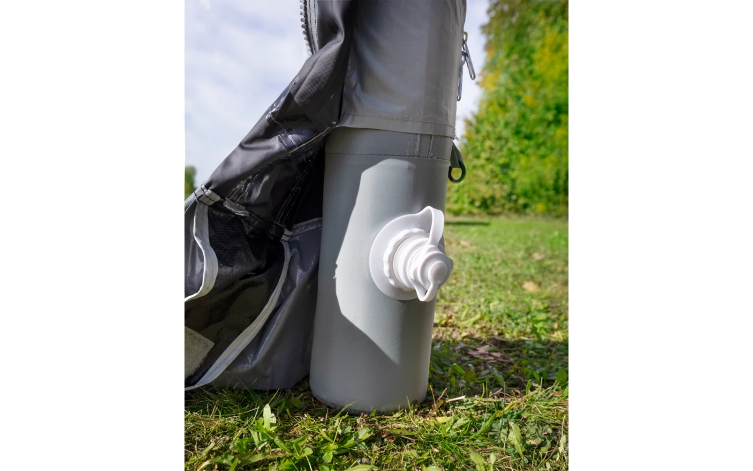 BergerPontina Air Busvorzelt/Kastenwagenvorzelt/Reisemobilvorzelt 15 BergerPontina Air Busvorzelt/Kastenwagenvorzelt/Reisemobilvorzelt – Bild 15