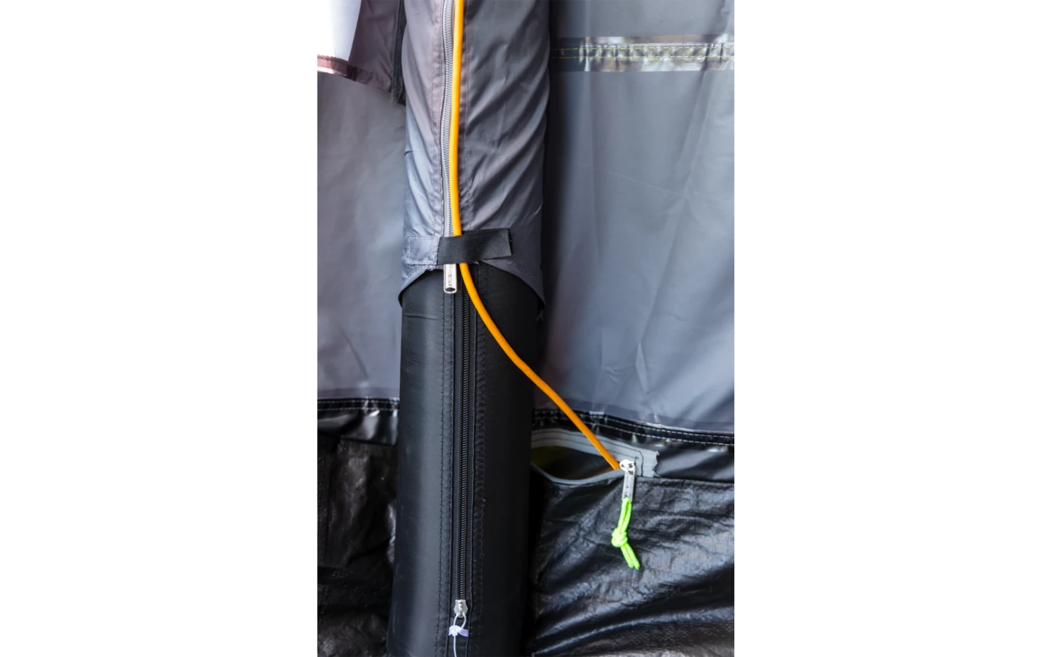 BergerPontina Air Busvorzelt/Kastenwagenvorzelt/Reisemobilvorzelt 17 BergerPontina Air Busvorzelt/Kastenwagenvorzelt/Reisemobilvorzelt – Bild 17