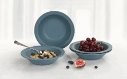 Berger Kynne Suppenteller Set 4-tlg. -Fritz! 1198036 7059388