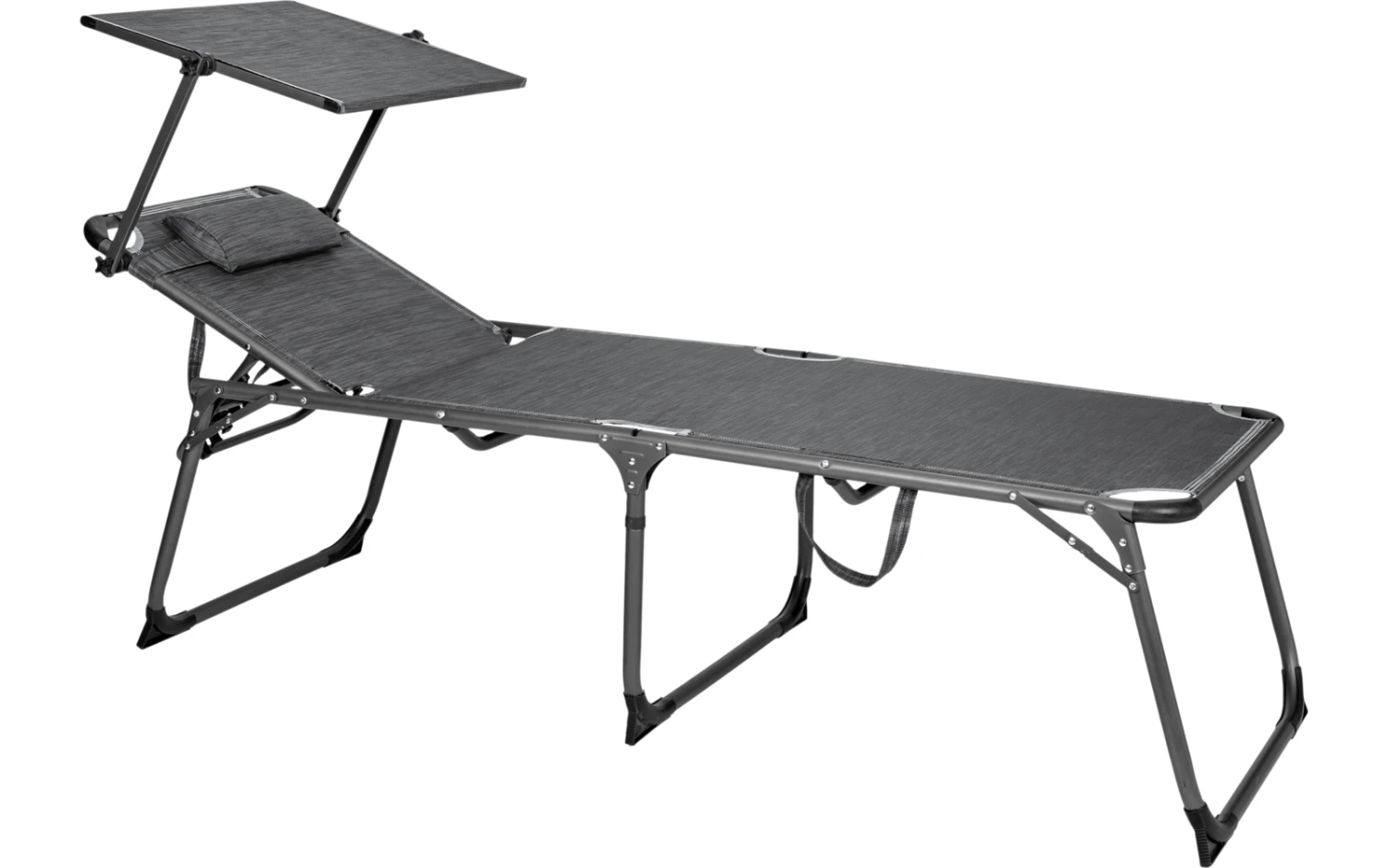 Berger Slimline Dreibein Sonnenliege 17 Berger Slimline Dreibein Sonnenliege – Bild 17