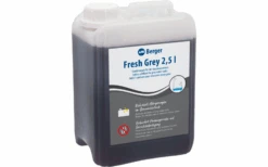 Berger Fresh Grey Grauwassertankzusatz2,5 Liter