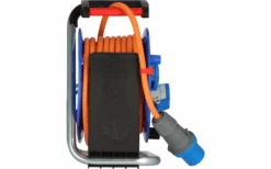 Berger By Brennenstuhl Camping- / Maritim CEE Kabeltrommel Garant Mit 230 V Schutzkontakt Steckdosen 20 Meter 7 Berger By Brennenstuhl Camping- / Maritim CEE Kabeltrommel Garant Mit 230 V Schutzkontakt Steckdosen 20 Meter -Fritz! 1203973 7148065