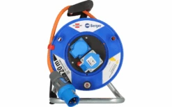 Berger By Brennenstuhl Camping- / Maritim CEE Kabeltrommel Garant Mit 230 V Schutzkontakt Steckdosen 20 Meter 9 Berger By Brennenstuhl Camping- / Maritim CEE Kabeltrommel Garant Mit 230 V Schutzkontakt Steckdosen 20 Meter -Fritz! 1203979 7148083