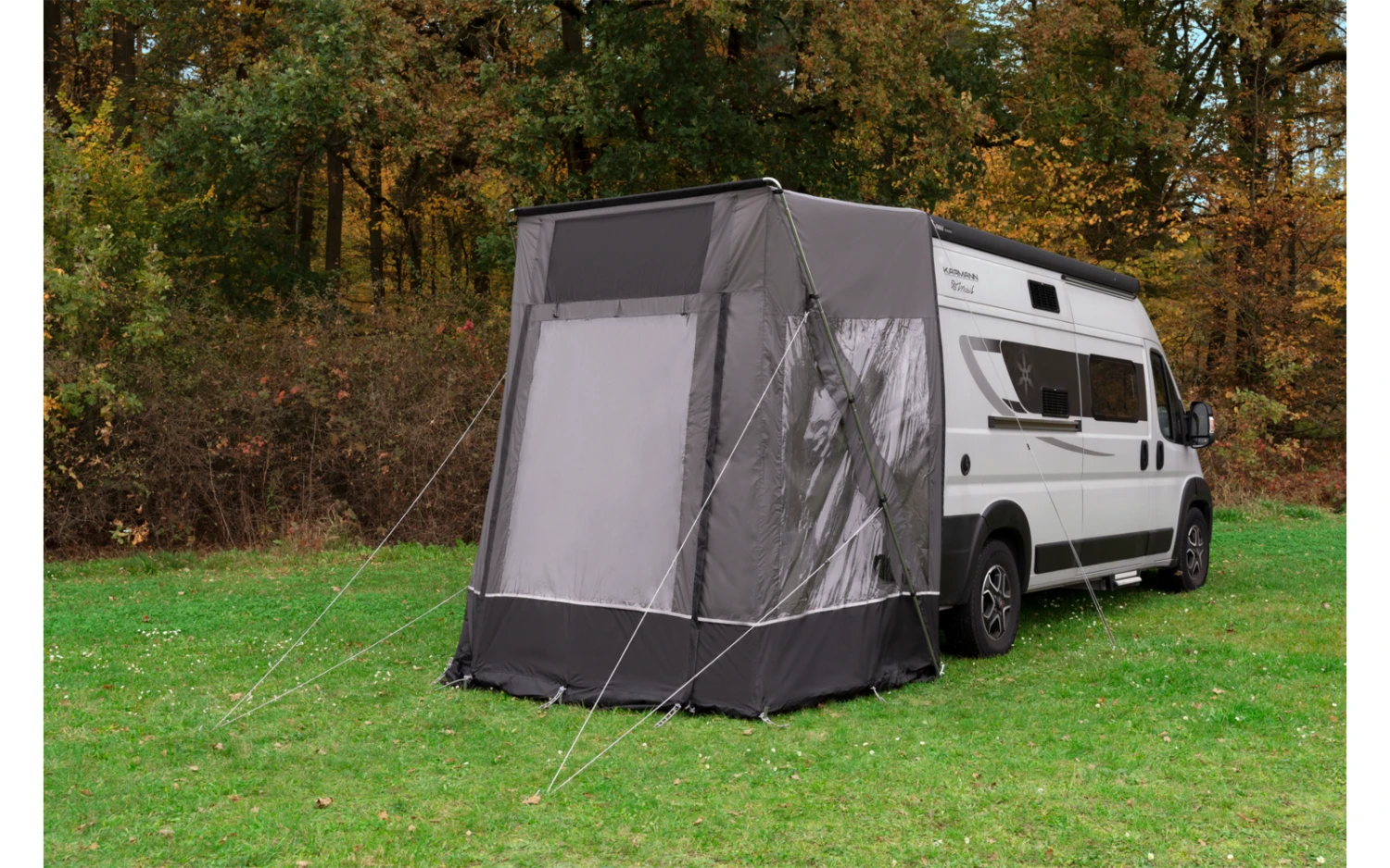 Berger Arrezo Heckzelt 7 Berger Arrezo Heckzelt – Bild 7