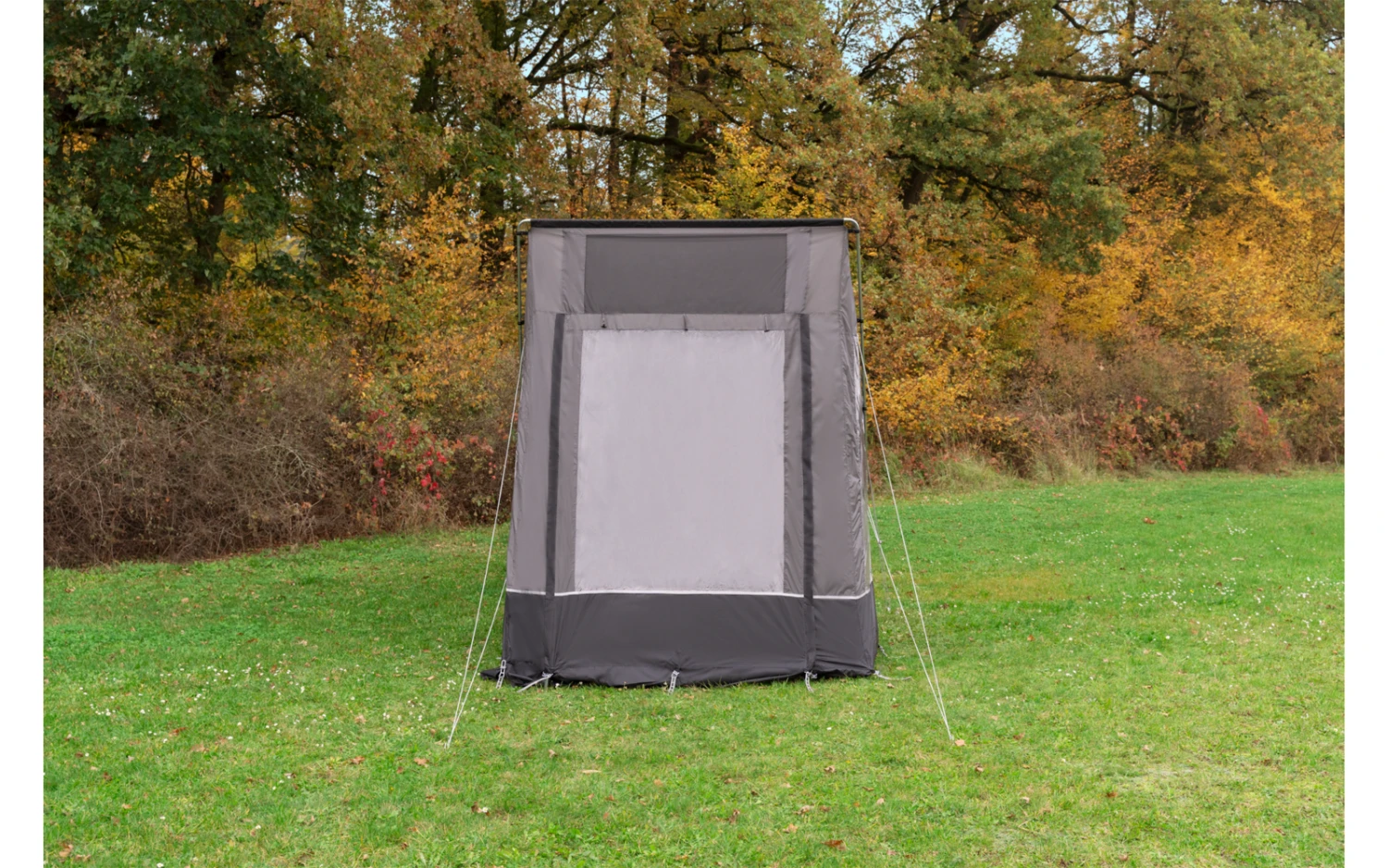 Berger Arrezo Heckzelt 9 Berger Arrezo Heckzelt – Bild 9