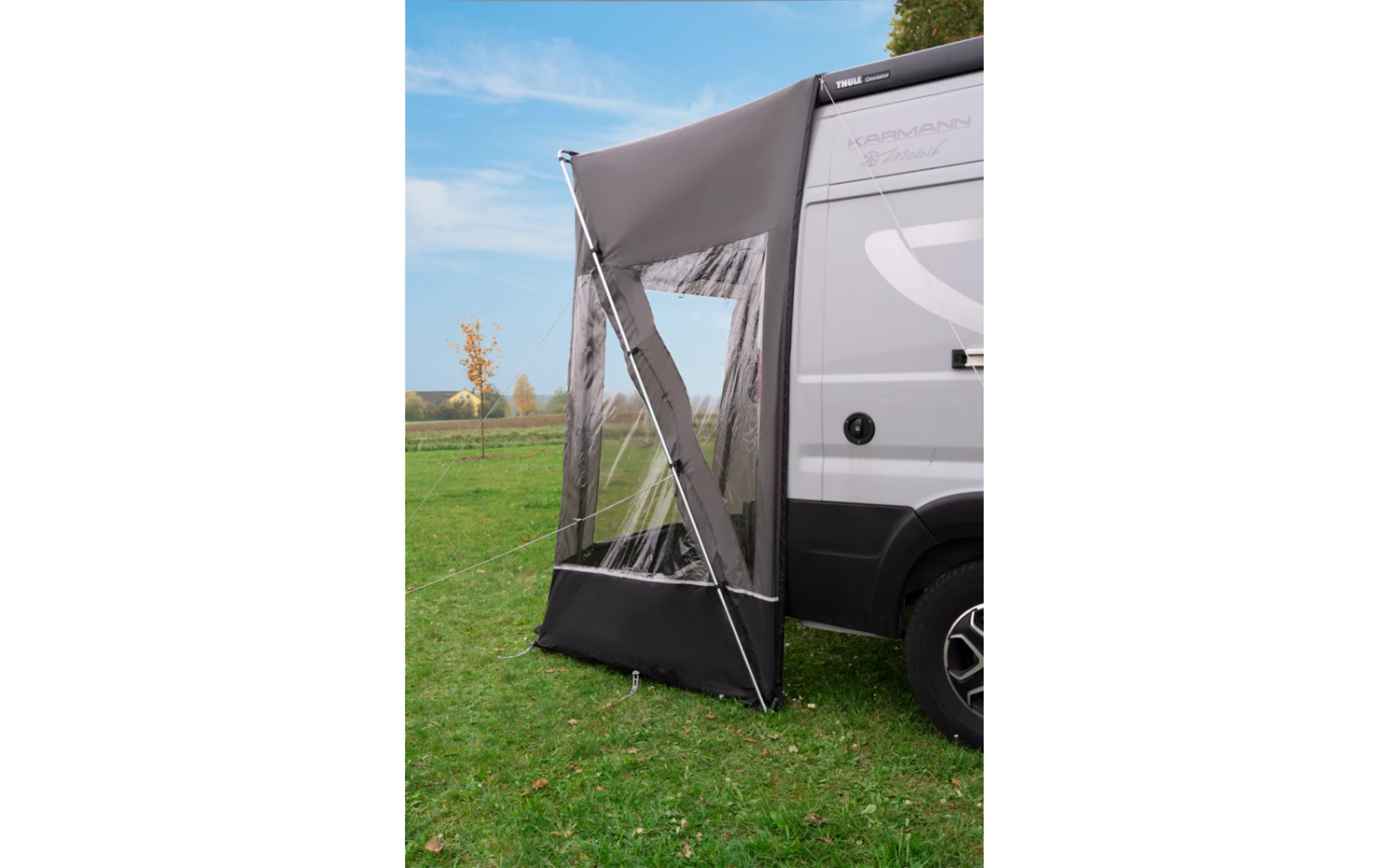 Berger Arrezo Heckzelt 11 Berger Arrezo Heckzelt – Bild 11