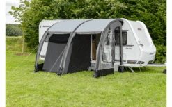 Berger Verona Air 300 Vorzelt -Fritz! 1205908 7128790