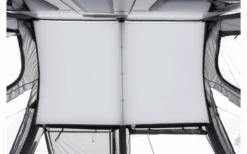 Berger Verona Air 300 Vorzelt -Fritz! 1205932 7128862