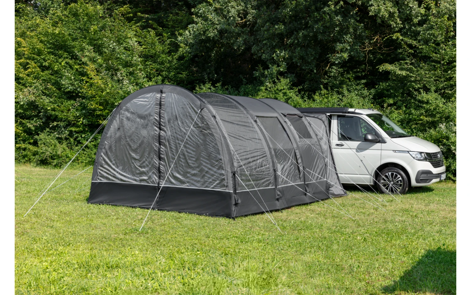 Berger Brindisi Air Aufblasbares Busvorzelt 3 Berger Brindisi Air Aufblasbares Busvorzelt – Bild 3
