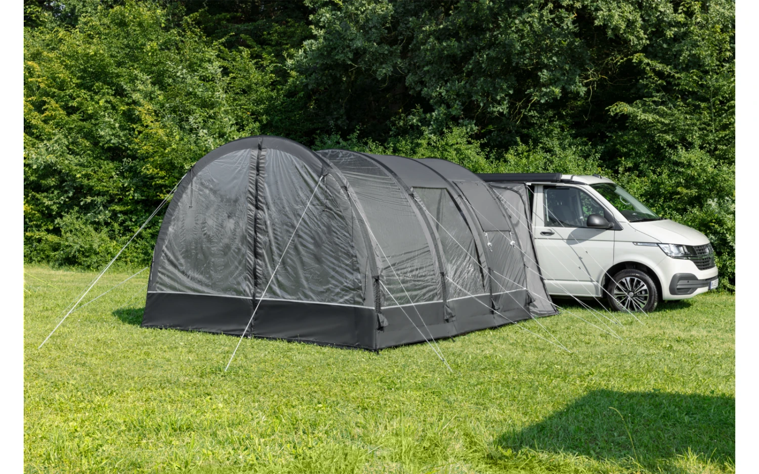 Berger Brindisi Air Aufblasbares Busvorzelt 4 Berger Brindisi Air Aufblasbares Busvorzelt – Bild 4