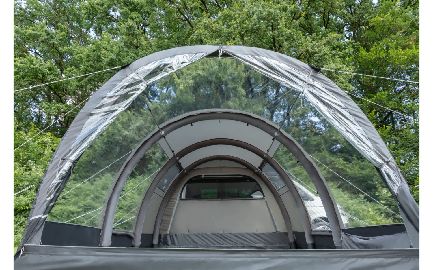 Berger Brindisi Air Aufblasbares Busvorzelt 20 Berger Brindisi Air Aufblasbares Busvorzelt – Bild 20