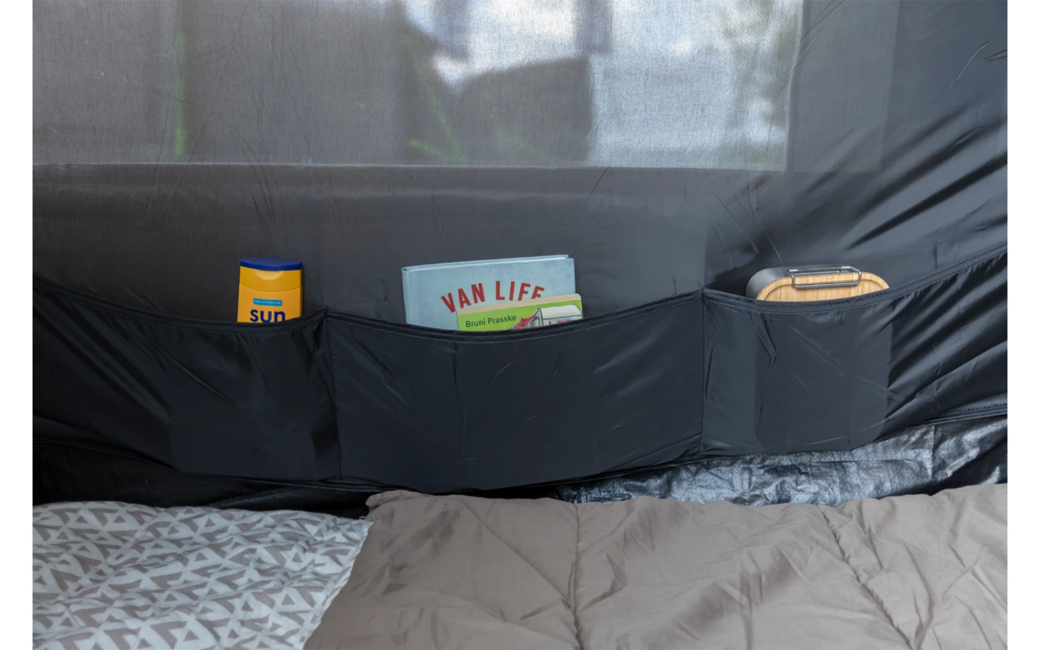 Berger Brindisi Air Aufblasbares Busvorzelt 8 Berger Brindisi Air Aufblasbares Busvorzelt – Bild 8