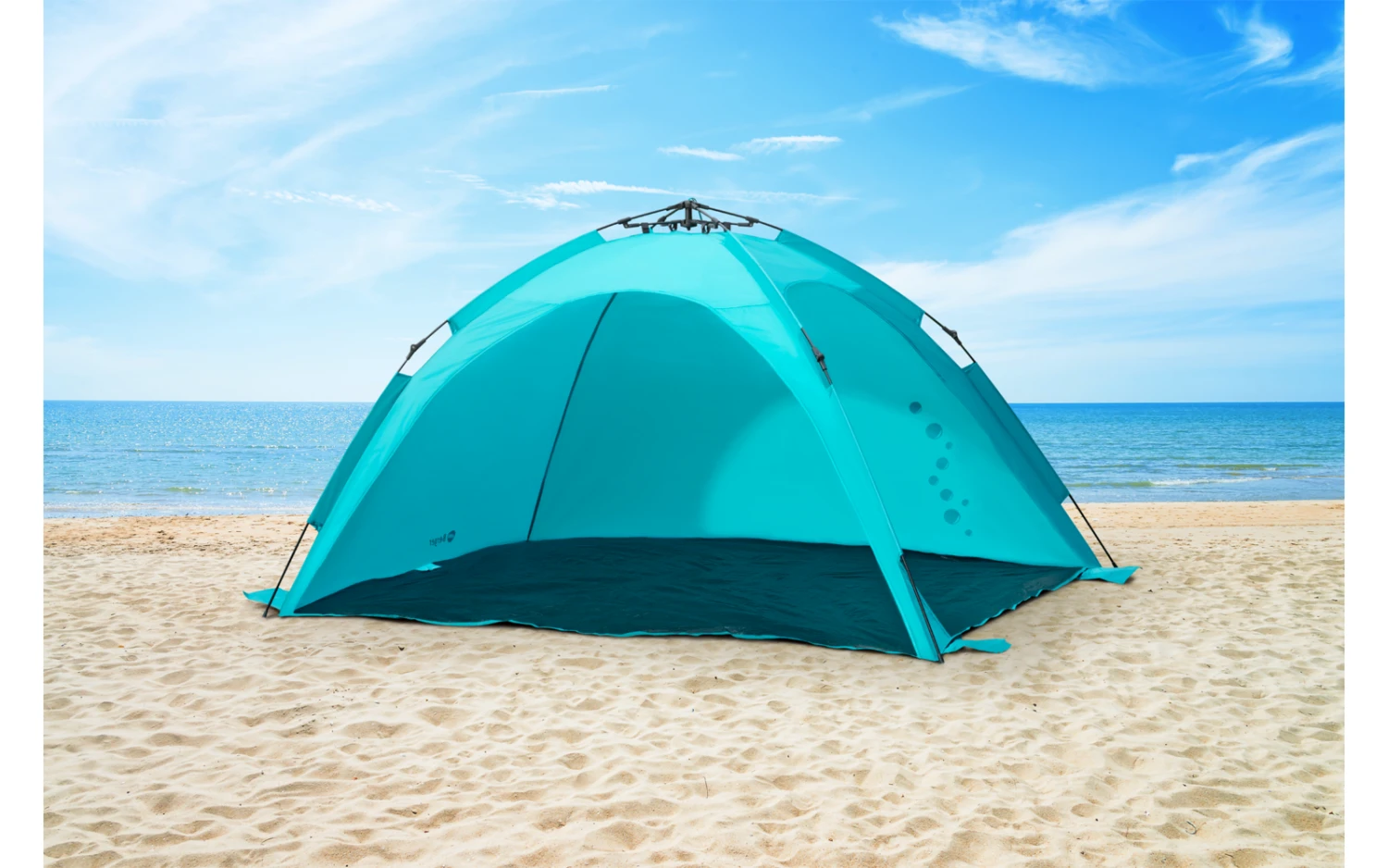 Berger Strandmuschel Fold 5 Berger Strandmuschel Fold – Bild 5