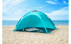 Berger Strandmuschel Fold 14 Berger Strandmuschel Fold -Fritz! 1206154 7106995