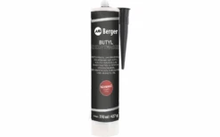 Berger Butyl-Dichtmasse 310 Ml