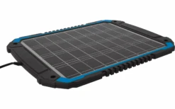 Berger Solar Batterieladegerät 15 W 7 Berger Solar Batterieladegerät 15 W -Fritz! 1208368 7183144