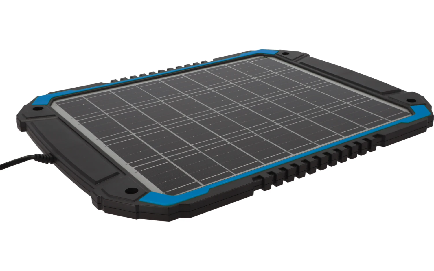 Berger Solar Batterieladegerät 15 W 4 Berger Solar Batterieladegerät 15 W – Bild 4