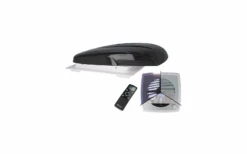 Berger Dachhaube Plus Fan Mit Ventilationssystem 12 V 40 X 40 Cm 33 Berger Dachhaube Plus Fan Mit Ventilationssystem 12 V 40 X 40 Cm -Fritz! 1208824 7125190