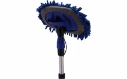 Berger Waschbürste Mit Teleskopstange Länge 95 - 165 Cm -Fritz! 1212466 7143808