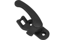 Berger Verschluss Griff Mitte -Fritz! 1214764 7635301