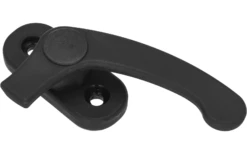 Berger Verschluss Griff Mitte