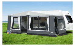 Berger Fehmarn IV All-Season Ganzjahresvorzelt