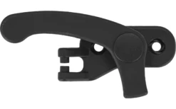 Berger Verschluss Griff Mitte -Fritz! 1216357 7635319