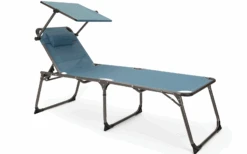 Berger Slimline Dreibein Sonnenliege 27 Berger Slimline Dreibein Sonnenliege -Fritz! 1217272 7159216