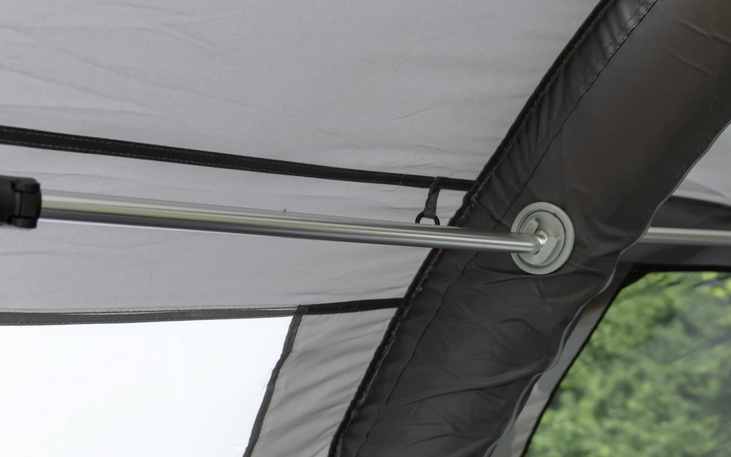 Berger Brindisi Air Aufblasbares Busvorzelt 7 Berger Brindisi Air Aufblasbares Busvorzelt – Bild 7