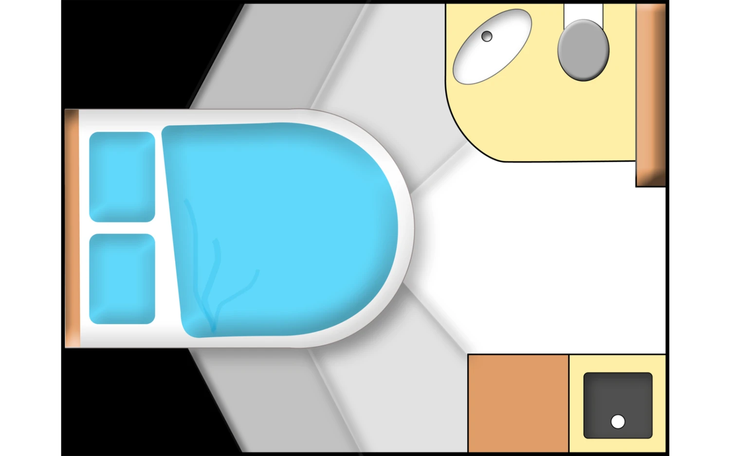 Berger Ready To Go Bettdeckensystem 17 Berger Ready To Go Bettdeckensystem – Bild 17