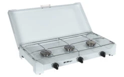 Berger 3-flammiger Gaskocher