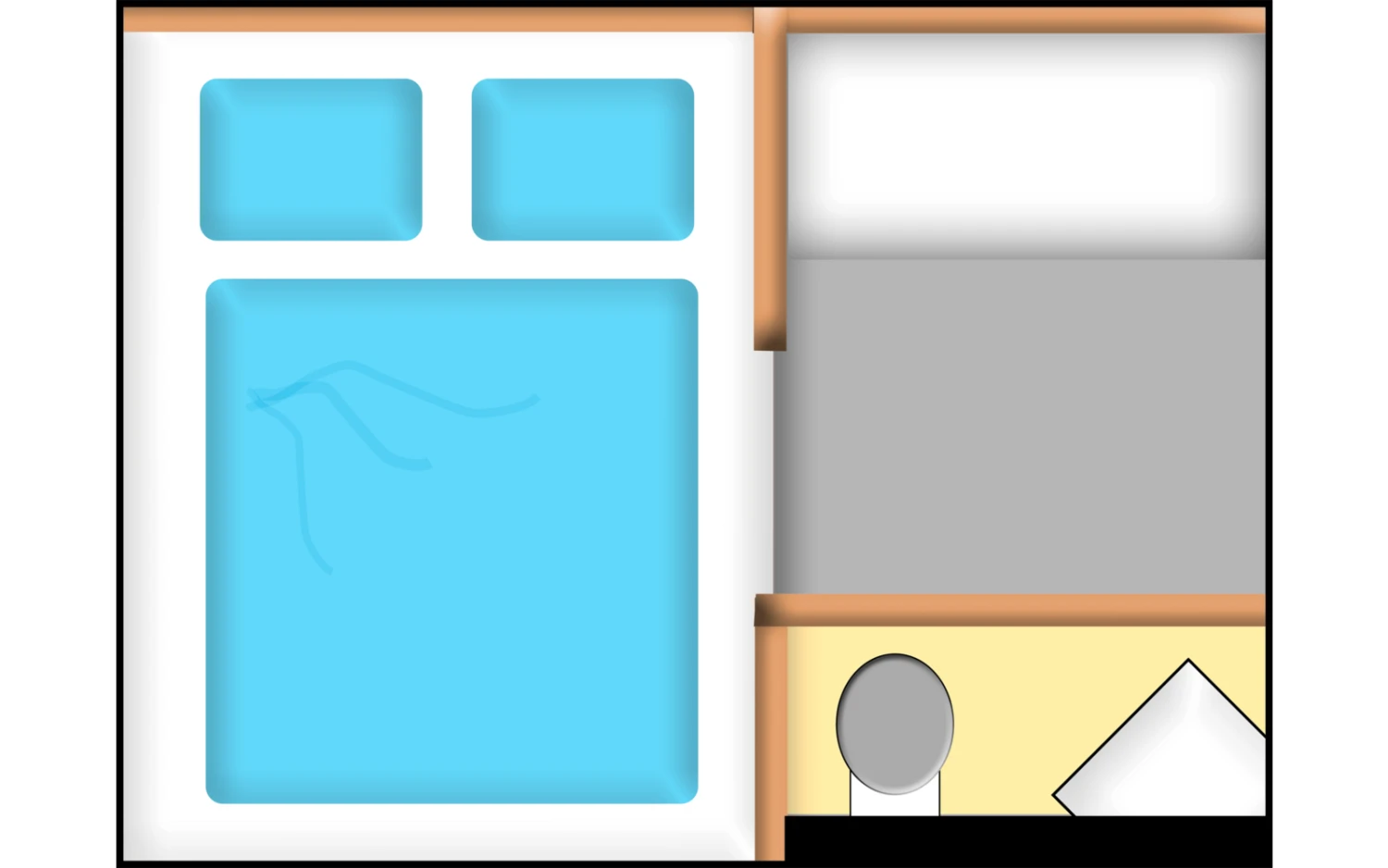 Berger Ready To Go Bettdeckensystem 4 Berger Ready To Go Bettdeckensystem – Bild 4