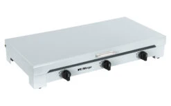 Berger 3-flammiger Gaskocher -Fritz! 122032 839224