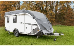Berger Schutzhülle Für Wohnwagen -Fritz! 1220836 7180756