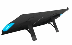 Berger Komplettanlage FaltbaresSolarpanel Set 100 W Inkl. Laderegler 18 Berger Komplettanlage FaltbaresSolarpanel Set 100 W Inkl. Laderegler -Fritz! 1223899 7194736