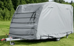 Berger Premium Schutzhülle Für Wohnwagen -Fritz! 1224940 7210462