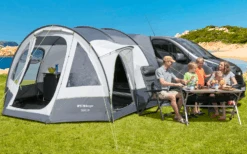 Berger Traveller Busvorzelt