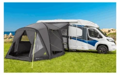 Berger Liberta-Air XL Busvorzelt