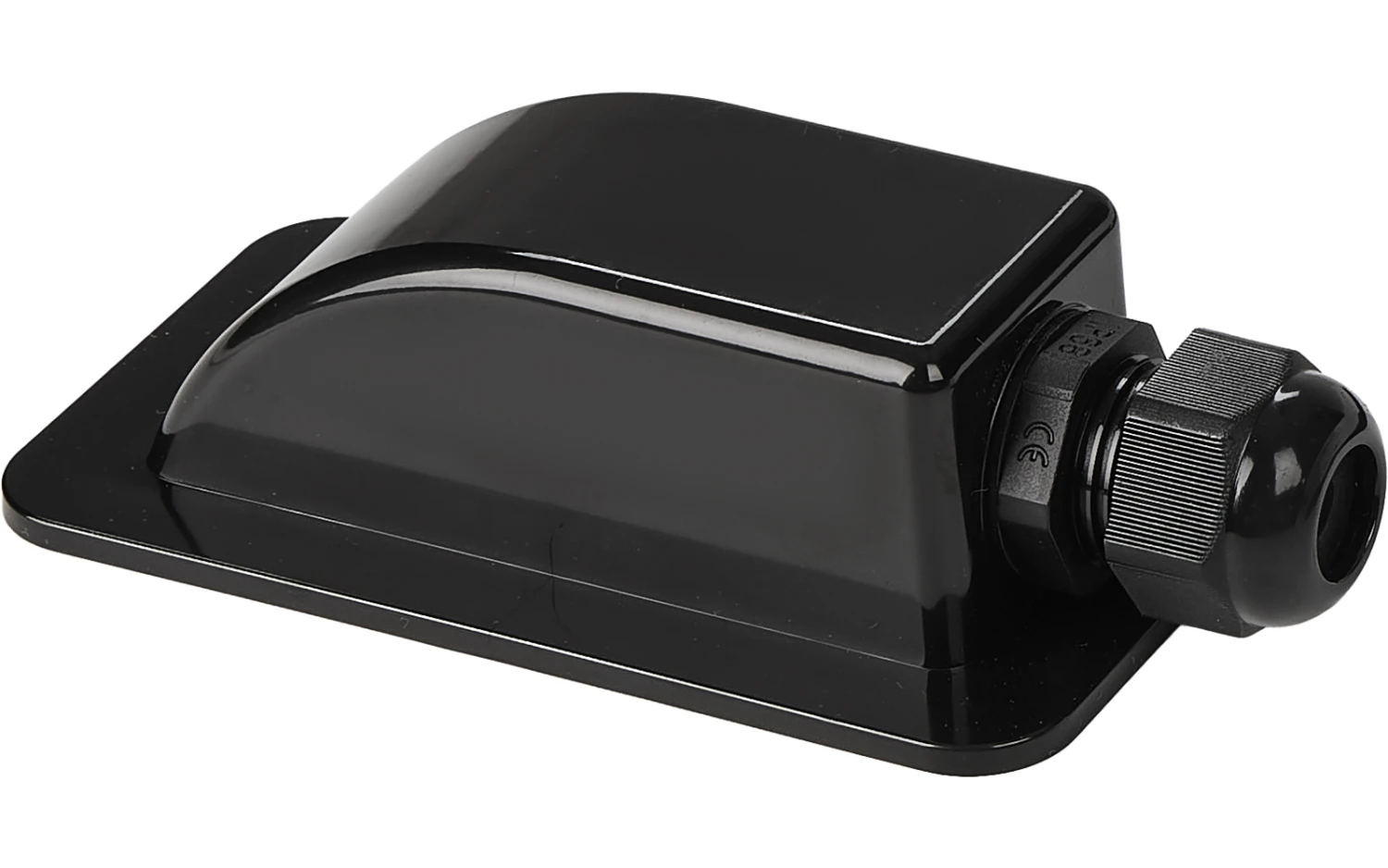 Berger Einfacher Dacheinlass 2 Berger Einfacher Dacheinlass – Bild 2